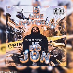 BC Jon  " Intro " (Prod By Universe 10K)