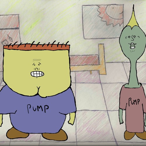 Brothers Pump Theme