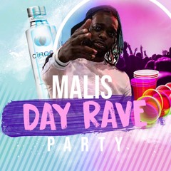 DEEJAYZAY- DAY RAVE (PROMO MIX) 9TH AUG 19