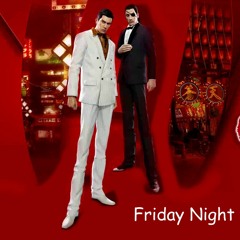 Friday Night Extended