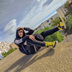 STARS29 - God Is Big