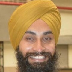 kabir tu tu karta tu hua mujh me raha na hu