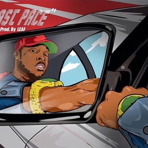 “Fast Pace” by Joey88 Prod. By Leaf