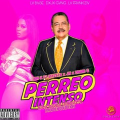 Perreo Intenso FT.DROID G X JN X EFEZETA (Prod By Gold Lion)