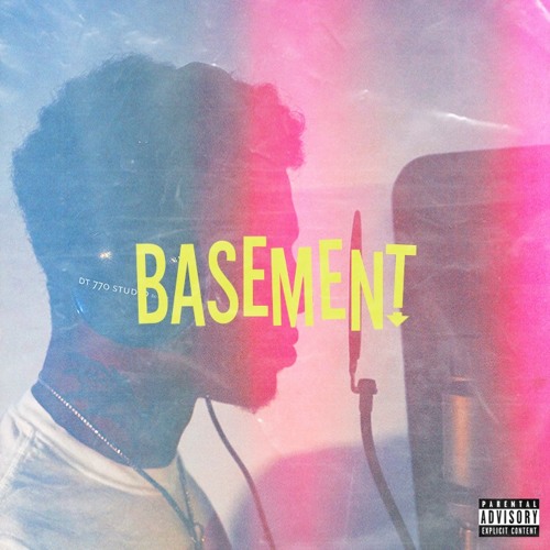 Kamrin Houser - Basement (Prod. Based1 x Hagan)