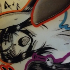 Fuckin Uhhhhh Trix On The Beat Shit