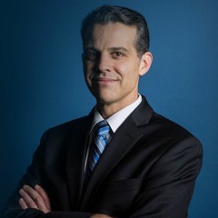 Eric O'Neill: FBI Undercover Operative Who Caught America's Most Dangerous Spy