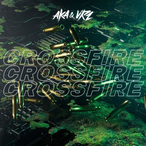 CROSSFIRE