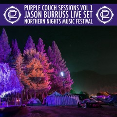 Purple Couch Sessions Vol 1 - Live at Northern Nights