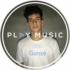 GONZE - PLAY MUSIC 080