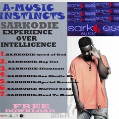 SARKODIE-BEST OF SARKODIE 2