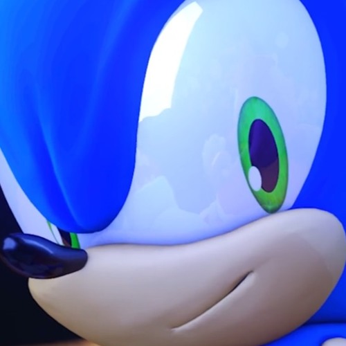 Sonic Beatbox- Cartoon Beatbox Battle
