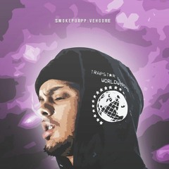 [FREE] Smokepurpp Type Beat 2019 - "TEC" (Prod. By RicoStylin)