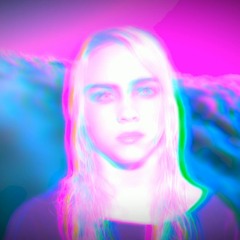 Billie Eilish - Ocean Eyes (ZzanekzZ Drum & Bass Bootleg Remix)