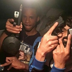 no cap 300 - iceboy x rareview x drug7 & comkah