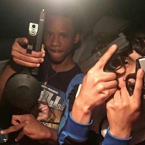 no cap 300 - iceboy x rareview x drug7 & comkah