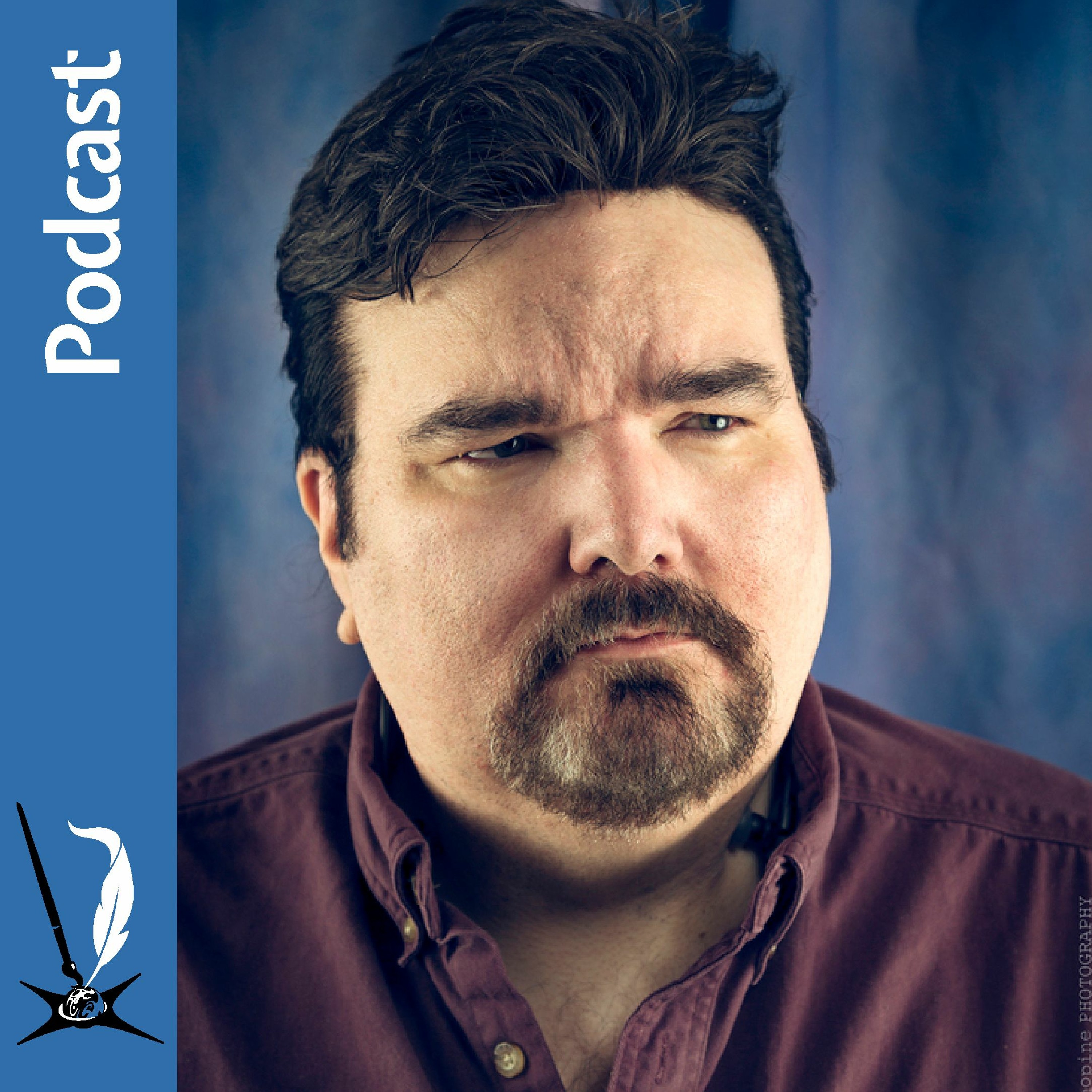 35. Robert J. Defendi: "It takes 10 years to become an overnight success" episode artwork