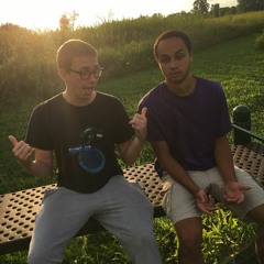 Fairy Tales and Potions feat. Mitch GJR