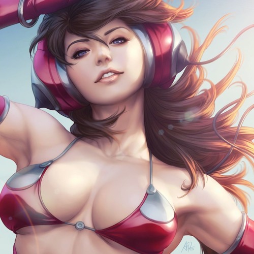 Devil May Cry 5 OST - Gallery Theme Music デビルメイクライ5ギャラリーテーマミュージック