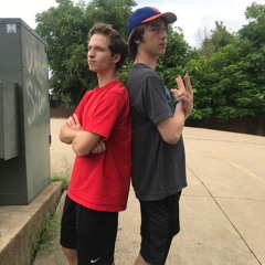 Anything by Ethan Edds & Josiah Luftig