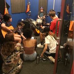 Greg's Song by Funnt Smidgeons of Pigeons