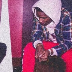 FREE FLACKO (FOREVER I LIVE)[BLACKRORSCHACK]