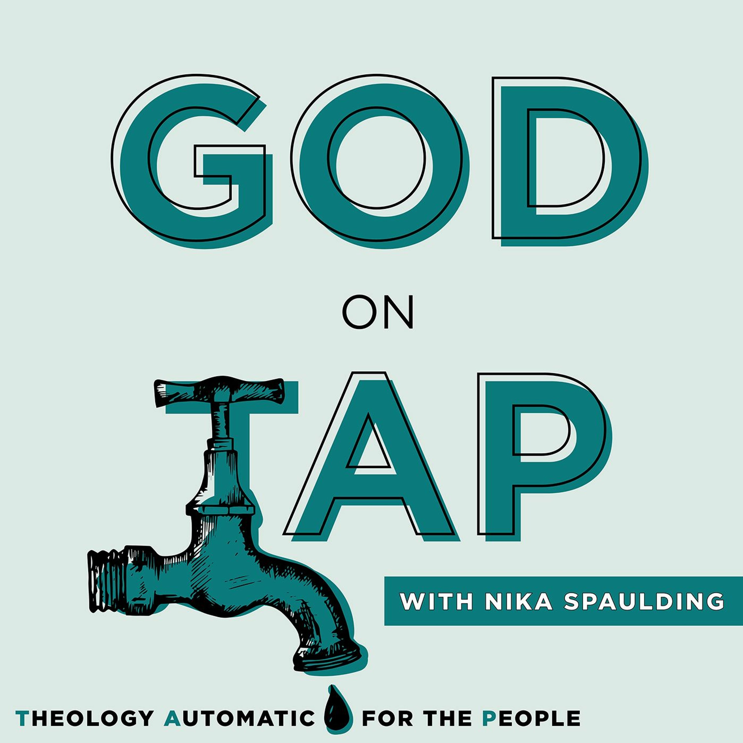 God on Tap