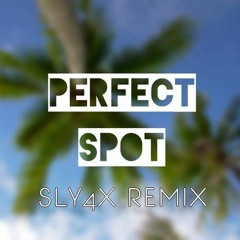 Busy Signal- Perfect Spot (SLY4X REMIX)