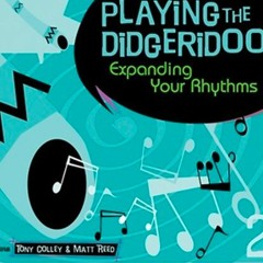 Playing the Didgeridoo Album 2 - Expanding Your Rhythms