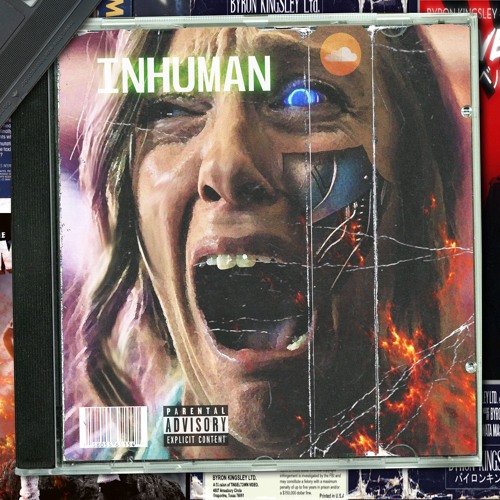 INHUMAN