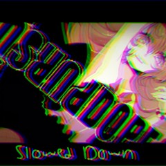 【UTAUカバー】 ダーリン (Darling) 【ダーリン Prism】【slowed down】