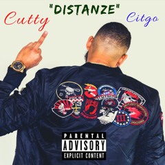 Distanze (feat Citgo)