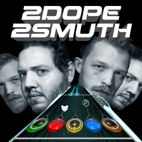 DopeSmüth - Run Away