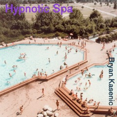 Bryan Kasenic at Hypnotic Spa