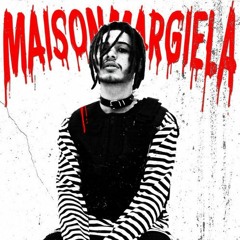 [instrumental] Lil Vith - Maison Margiela