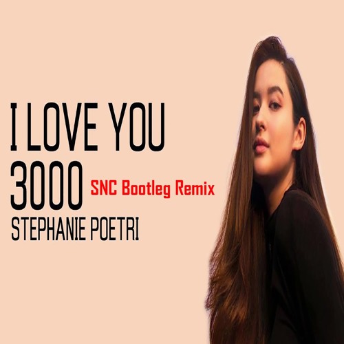 i love you stephanie poem