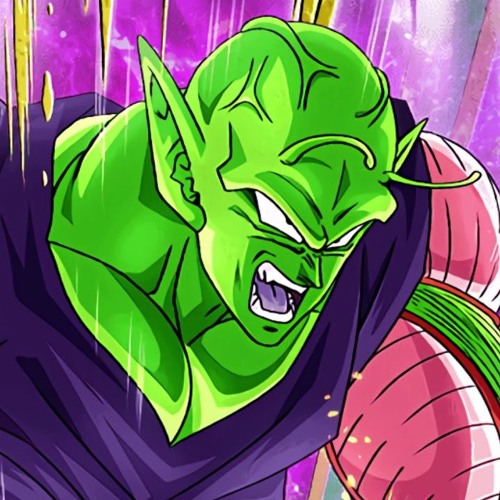 Stream Active Skill // PHY Piccolo (Fused with Kami) by Kagayaku