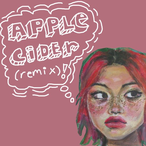 Beabadoobee - Apple Cider(Cloud Remix)