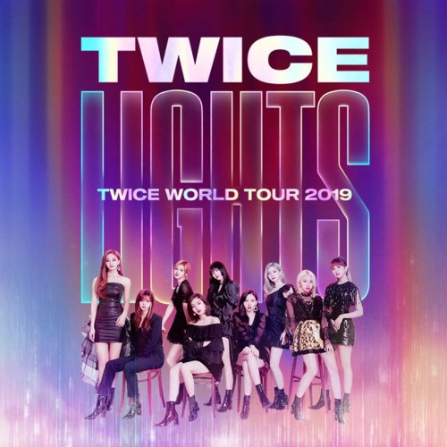 TWICELIGHTS Chicago