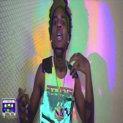 Go Yayo - Face On A T (Official Chopped)