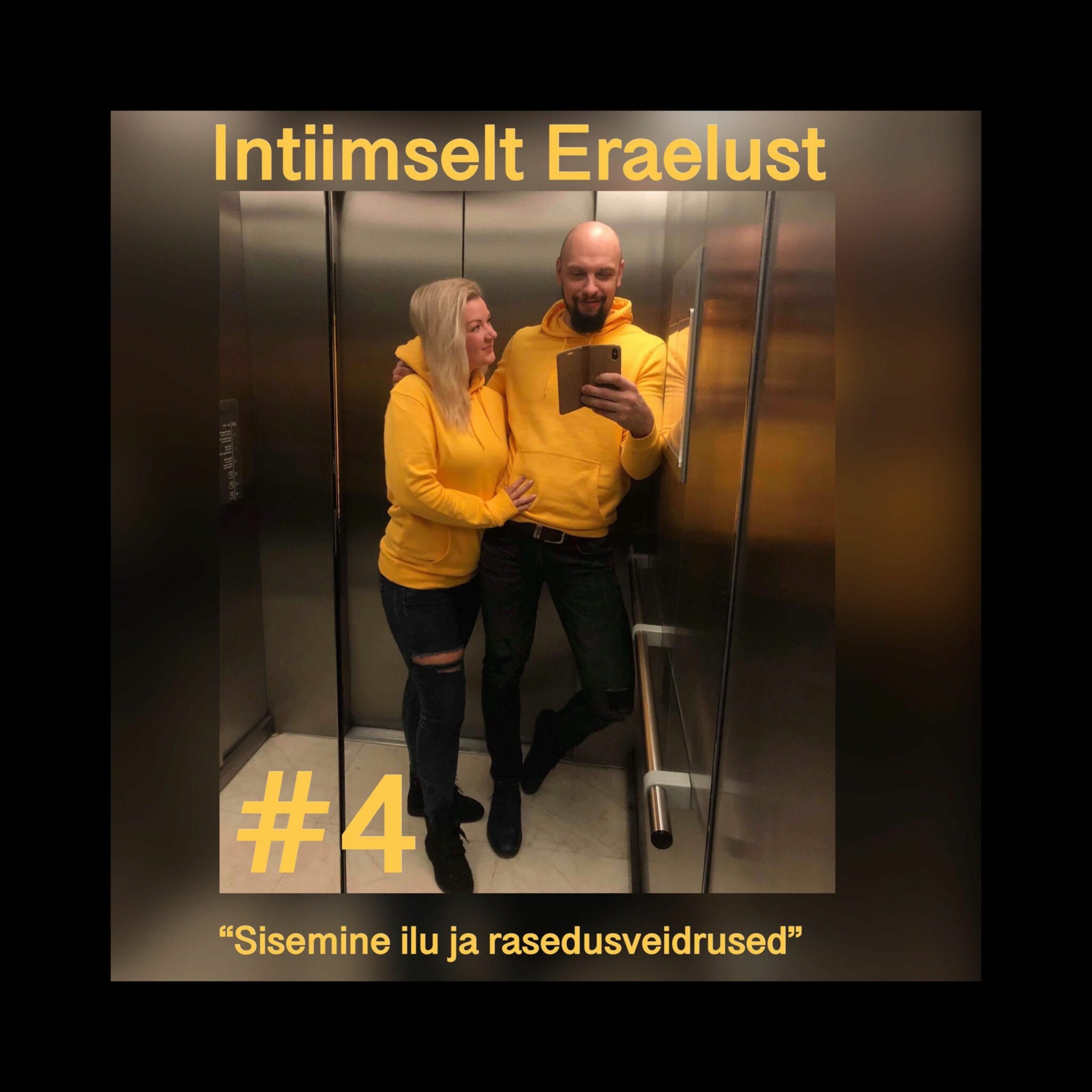 Intiimselt Eraelust