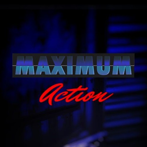MAXIMUM ACTION - Kill Collapse