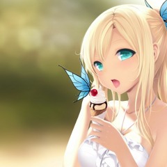 Nightcore lena Copacabana