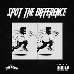ONEFOUR - Spot The Difference ( 2019 )