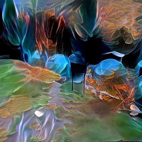 Digital Jungle