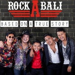 SAKAU (Sakit Karena Kau) - Rock A Bali