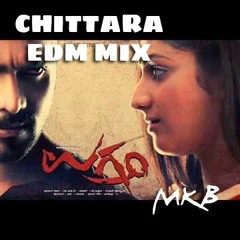 Chitthara UGRAM EDM MIX MKB_HEXA