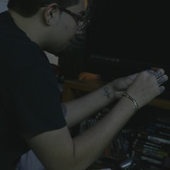 Married To The Game Freestyle