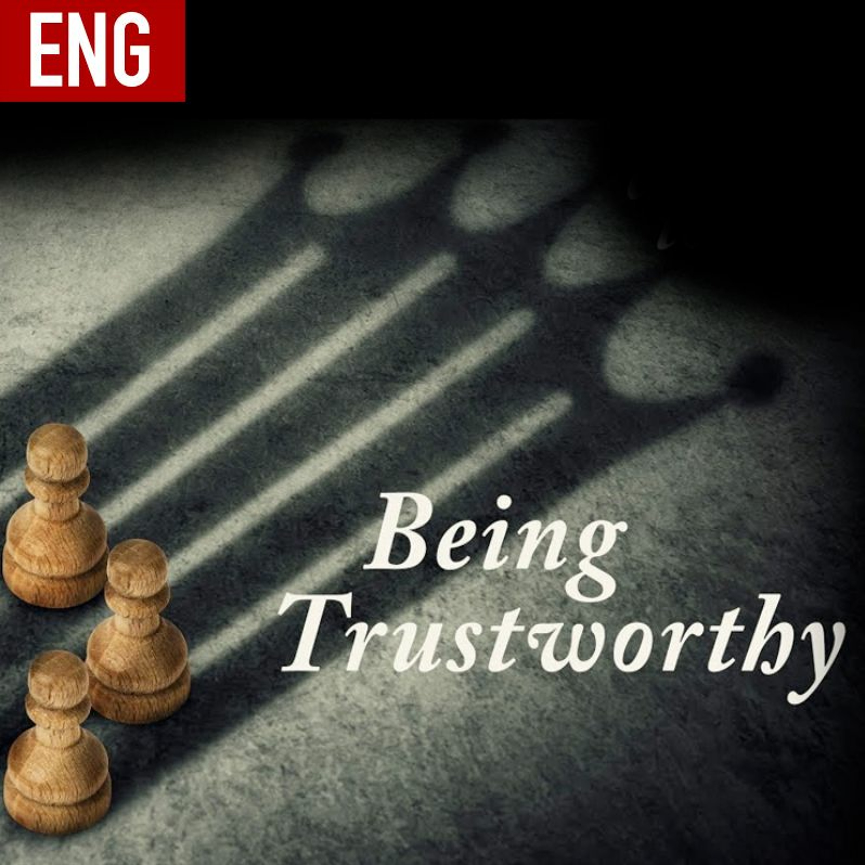 (28-07-19) A wise servant is trust worthy episode artwork