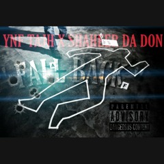 " Fall Back " YNF TAJH x Shaheer Da Don